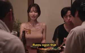 Vợ yêu gạ trả bài cả gia đình gã chồng vì chồng yêu dẫn về quê rồi bỏ bê dam dang sml