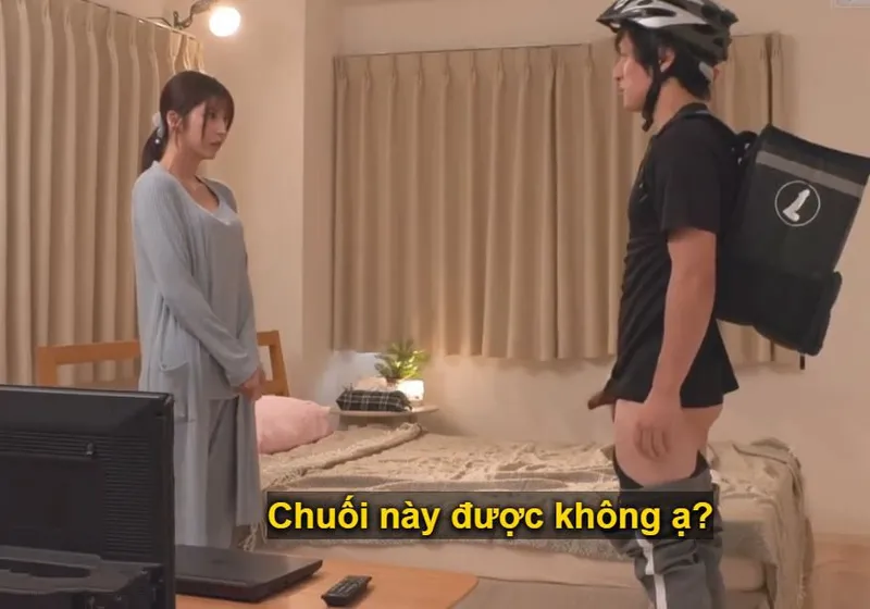 Dịch vụ ship của quý tận phòng cho mấy nhân tình fa lâu năm bị lứng